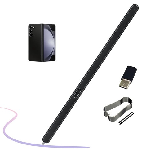 Galaxy pen fold - s, edition