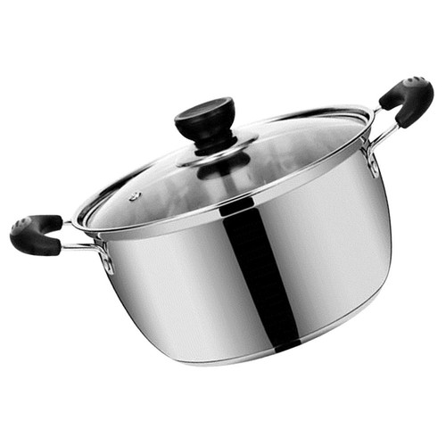 Padella acciaio inox - acciaio,