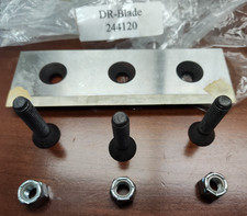 Coltello/Lama per cippatrici