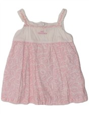 TRUSSARDI BABY prendisole