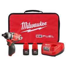 Milwaukee 2402-22 M12 FUEL 12V