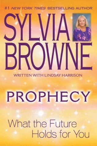 Prophecy what the future - prophecy:,