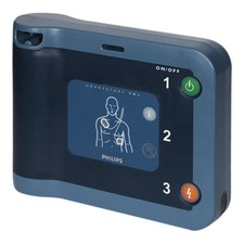 Defibrillatore Philips