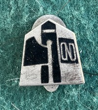 Distintivo Spilla Pin OND