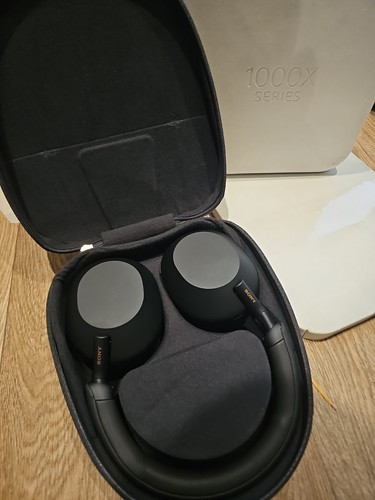 Sony 1000xm5 cuffie over - sony,