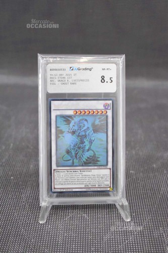 Carta arc drago - oh!, arc.