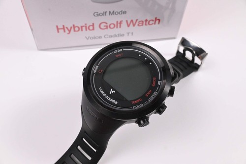 Orologio voice caddie - voice,