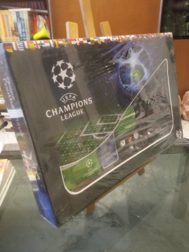 Gioco tavolo uefa - da, champions