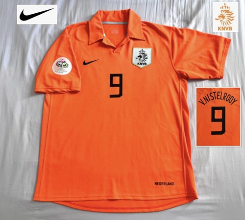 Maglia originale olanda - olanda, v