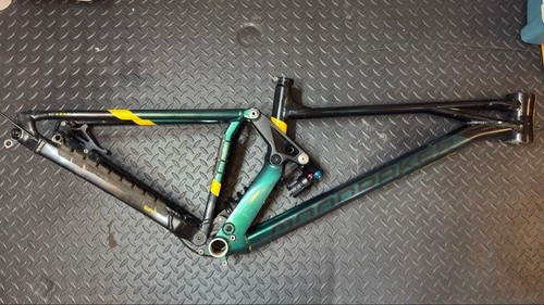 Mondraker summum freme set - mx,