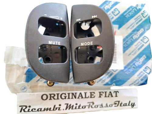 Kit mostrina comandi - kit,