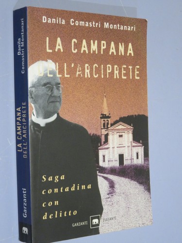 Campana dell arciprete - campana, dell'arciprete