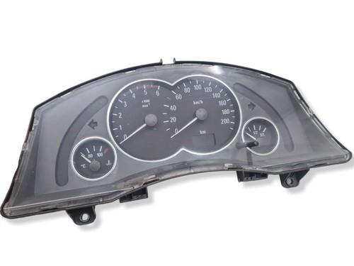 Opel meriva 2004 diesel - opel, a