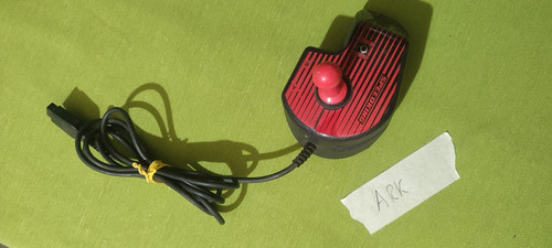 Joystick speedking konix - joystick,