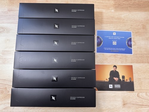 Nespresso vertuo doppio - nespresso,