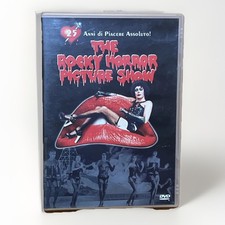 The Rocky Horror Picture Show