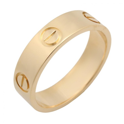 Anello cartier love - cartier,