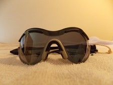 Occhiali da sole vintage