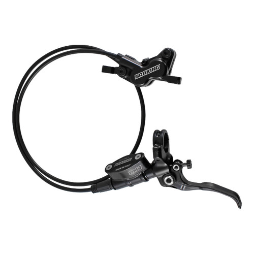 Coppia freni disco braking - freni,