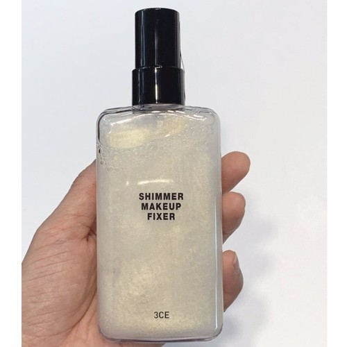 3ce shimmer makeup - 3ce,
