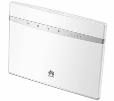 Huawei B525s-23a LTE Router