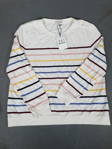 Maglione barbour donna 12 - maglione,