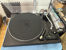 Giradischi automatico Technics