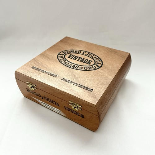 Romeo julieta vintage iii - vintage,