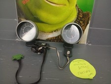 Contagiri e orologio smart Fortwo