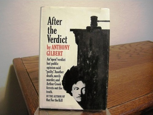 After the verdict - after,