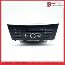 Radio comand navi - cd-radio,