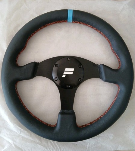 Volante fanatec r330 clubsport - volante,