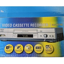 Sony SLV-N750 VCR