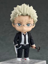 Dorohedoro Nendoroid Action