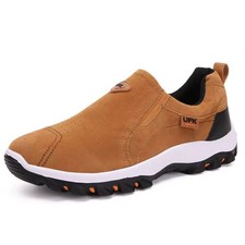 Scarpe da Trekking Uomo sneakers Antiscivolo Casual Sportive Leggere