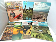 Lot of 7- 1950-60's ARIZONA