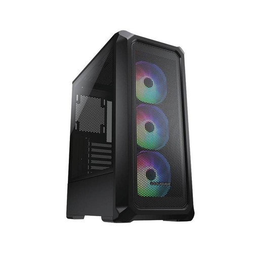 Cougar archon mesh rgb - mesh,