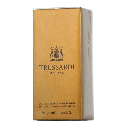 Trussardi land edt - 30, ml