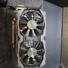 ZOTAC GeForce GTX 1060 AMP