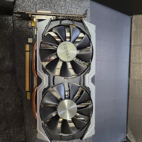 Zotac geforce gtx 1060 - geforce,