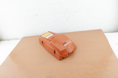 Coperchio superiore motosega