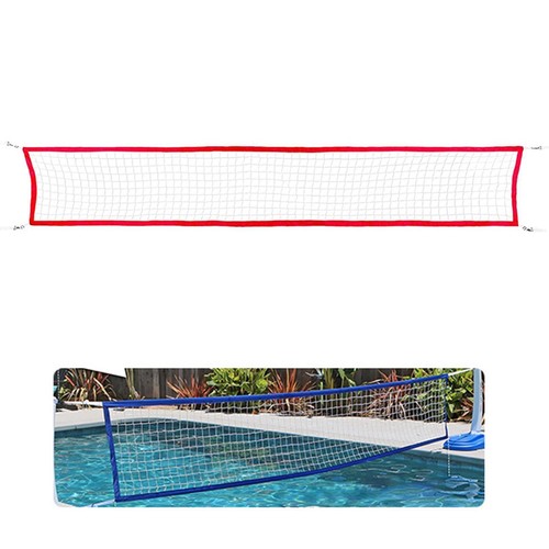 Rete pallavolo per piscina - pallavolo,