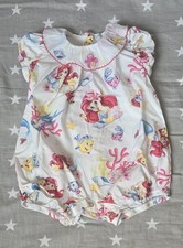Pagliaccetto Monnalisa Bebe
