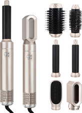 Air Styler 6 in 1,Spazzola