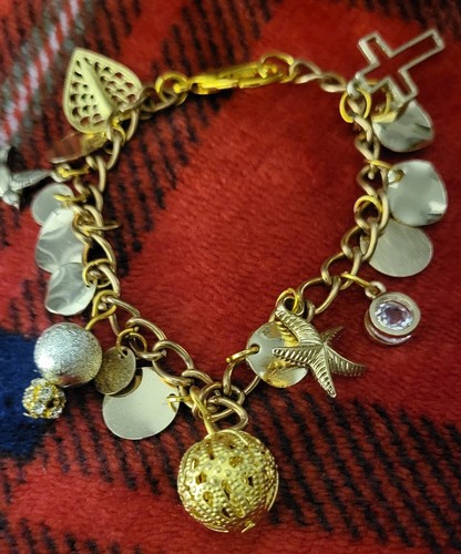 Splendido bracciale vintage - bracciale,