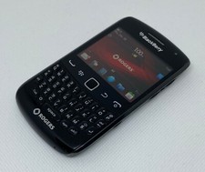 BLACKBERRY CURVE 9360 BLACK