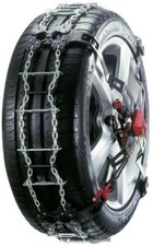 Trak 7 Catene neve Trak Auto