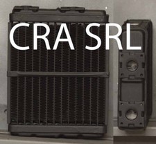 RADIATORE RISCALDAMENTO OPEL
