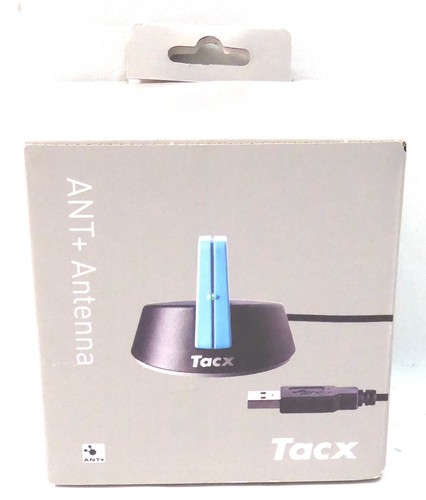 Antenna usb tacx ant - usb, ant+