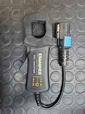 PINZA AMPEROMETRICA KIT DIAGNOSI EXAMINER FIAT 1806505000